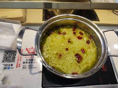 -西火火·川派小火锅(西溪银泰店)