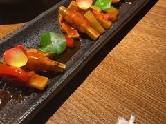 -菩提素素食餐厅(晶郦馆店)