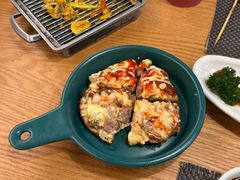 -菊上•尊品料理(蚌埠银泰店)