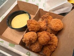招牌脆鸡块-Shake Shack(南山万象天地店)