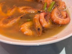 -小厨师·二十年沈家门小海鲜(百井坊巷店)