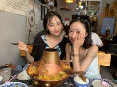 -蜗牛小馆醉乡民谣云南菜(惠新西里店)