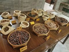 -陈李济中药博物馆