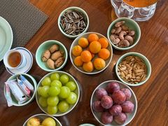 -湖畔居茶楼(湖滨店)