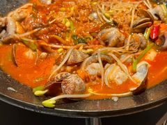 -KimPro 辛普乐概念韩餐