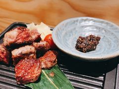 骰子牛排-秋荀日本料理(昆明同德广场店)