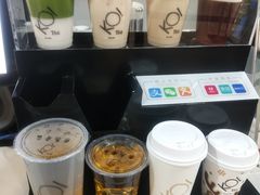 -KOI Thé(正佳广场店)