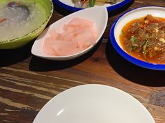 -火动力烤全鱼(吾悦国际广场店)