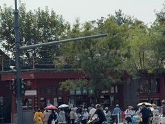 -秋栗香(地安门店)