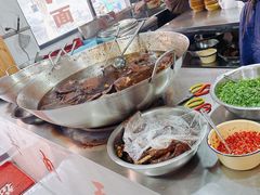 -小根法羊肉馆(双林分店)