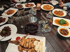 -梅龙镇酒家(南京西路总店)