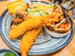 -松幸日式料理(中山路店)
