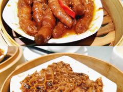 -狮王府淮扬菜(新街口友谊店)