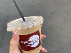 -Joymean coffee.见面咖啡