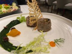 -王品牛排(福州泰禾店)