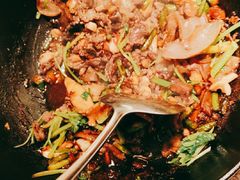-小隐人家(乐松店)