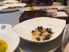 -写庭·鱼鲜川菜·宴请(铁像寺水街店)