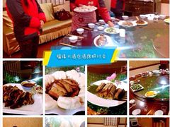 image-上元观正军面皮店