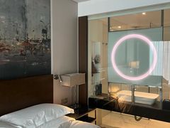 -北京希尔顿逸林酒店