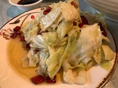 -食客堂麻婆豆腐专门店