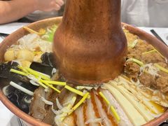 -凯鸽酒楼(操场城店)