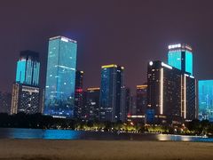 -天鹅湖体育公园