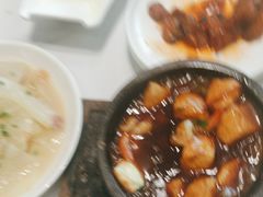 -阿毛饭店·宁波老字号(儿童公园旗舰店)
