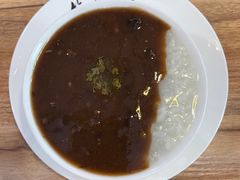 -笃笃笃糖粥(十全街店)