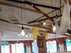 -蒙亨·手把肉·蒙古包文化主题餐厅(天恒广场店)