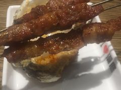 -潮庭·大连海鲜·炭火烧烤·扇贝王(大连店)