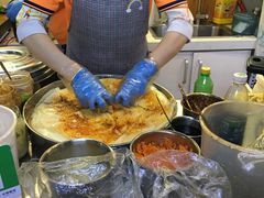 -安徽阜阳卷馍(西单店)