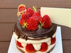 -三只蜜蜂蛋糕(汇一城店)