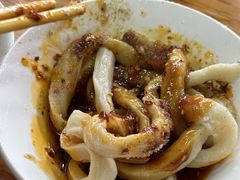 -洞子口张老二凉粉(文殊院店)