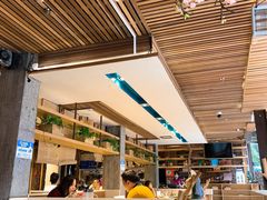 自助取餐区-渔太泰漓江小馆·广西融合菜(西街店)