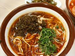 -永和红旗美食城