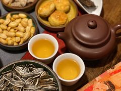 -邈墨茶馆(凤起路店)