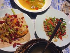 -老外婆·渔村(恒一广场店)