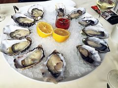 iphone_upload_pic-Oyster Talks 四度蚝法餐厅