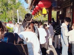 -弘祥蜂蜜大麻花(烟大店)