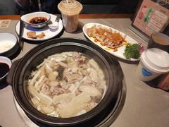 -同仁四季椰子鸡(无锡滨湖万象汇店)