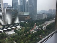 -广州富力君悦大酒店·凯菲厅
