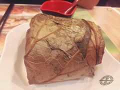 -添好运点心专门店(中环IFC店)