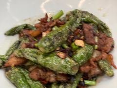 -老灶房-四川土菜(铁牛广场店)