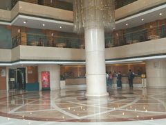 -成都绿洲大酒店(春熙路太古里店)