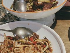 -隆喜元鱼汤包·海鲜(中联广场店)