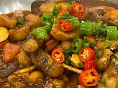 -大师傅金奖啤酒鱼(西街口总店)