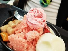 -鲜芋仙(太原街万达店)