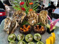 -嘉升大排档(番禺总店)