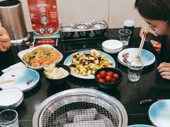 -瑞杰烧烤店·24小时营业(山东路店)