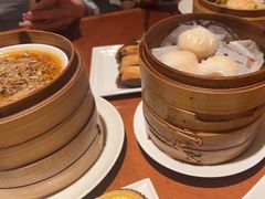 -杭州JW万豪酒店-万豪中餐厅